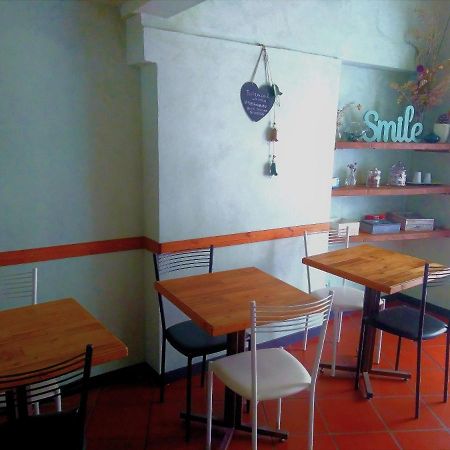 Folia Hotel Roma Ngoại thất bức ảnh
