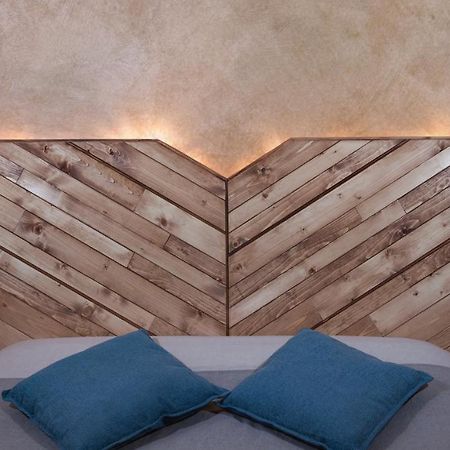 Folia Hotel Roma Ngoại thất bức ảnh