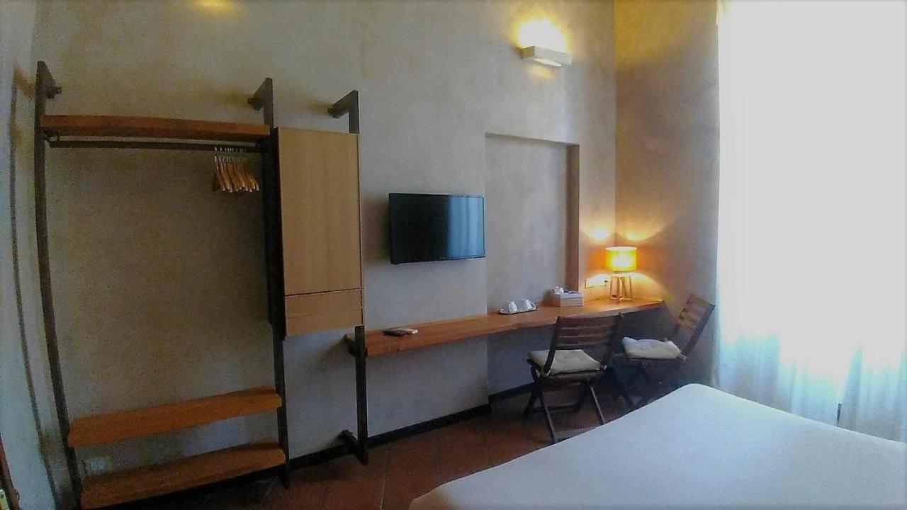 Folia Hotel Roma Ngoại thất bức ảnh