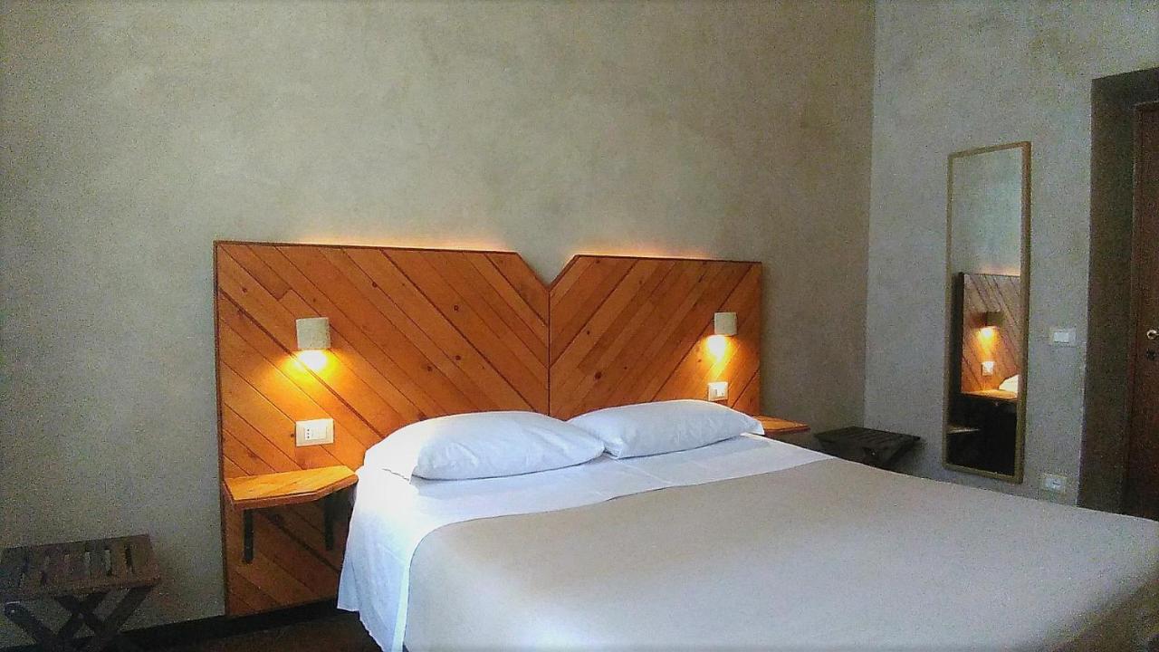 Folia Hotel Roma Ngoại thất bức ảnh