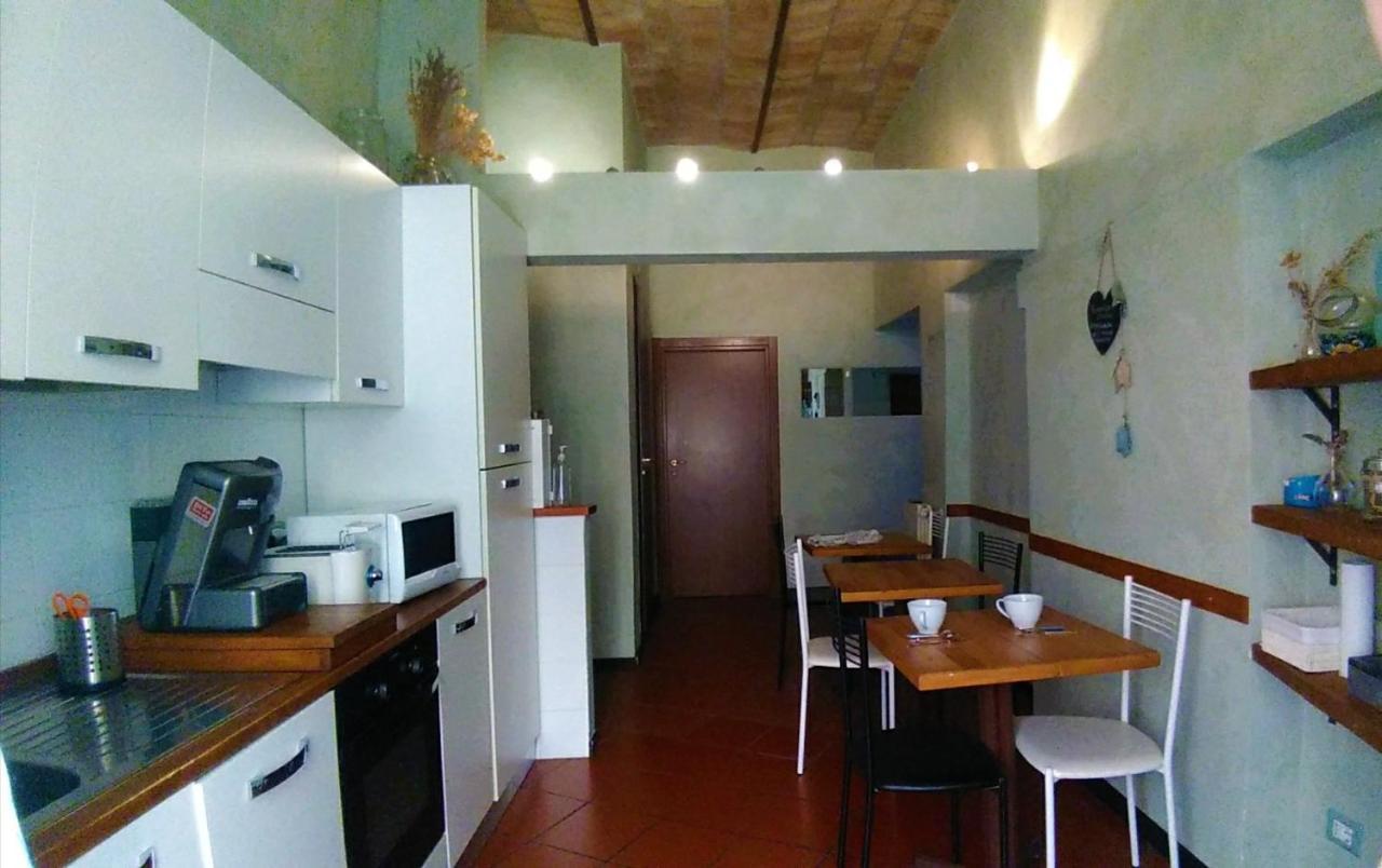 Folia Hotel Roma Ngoại thất bức ảnh