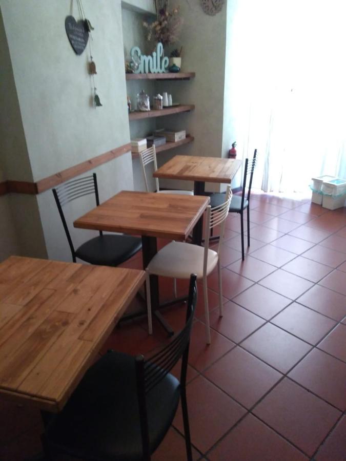 Folia Hotel Roma Ngoại thất bức ảnh