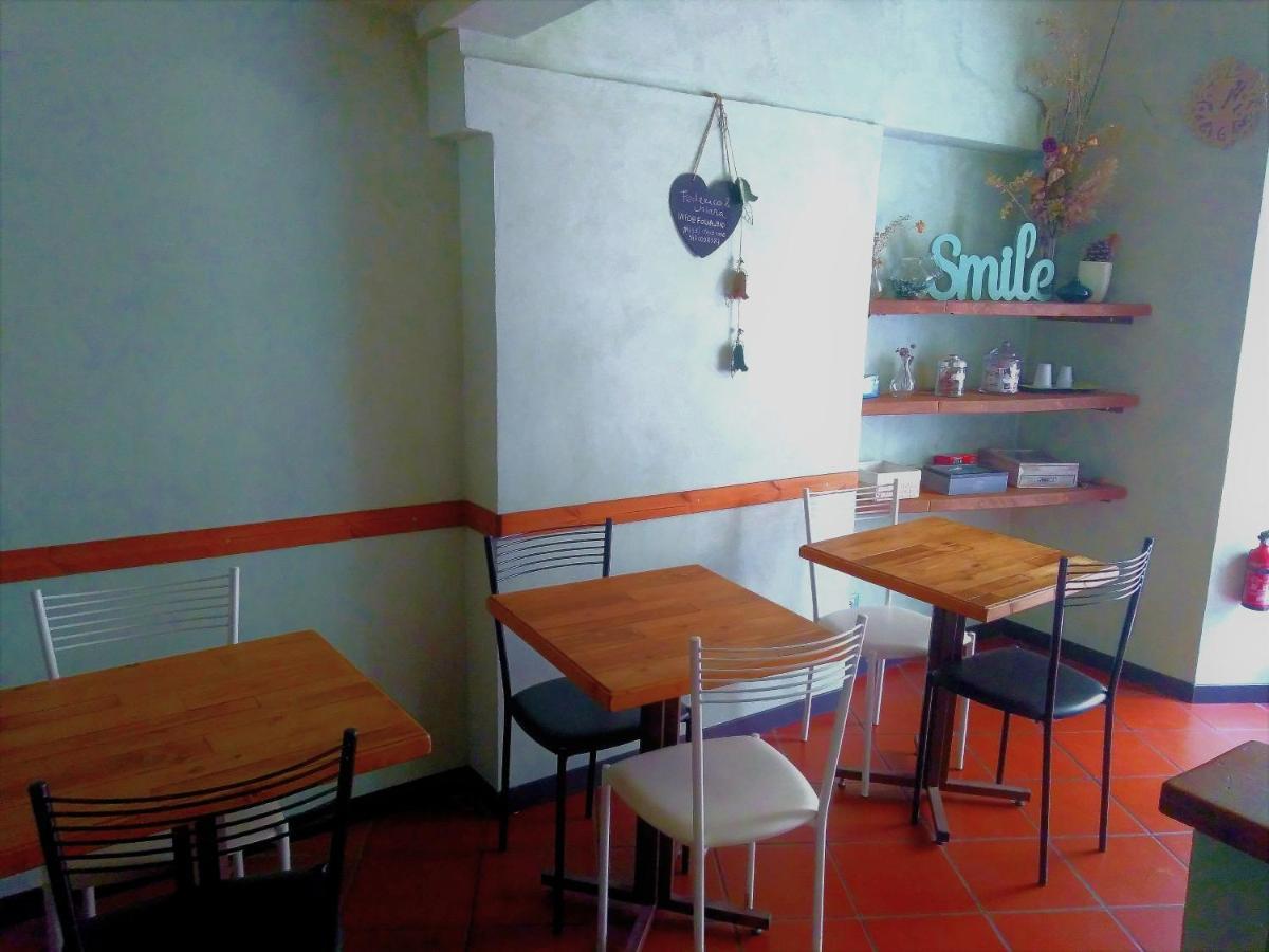Folia Hotel Roma Ngoại thất bức ảnh