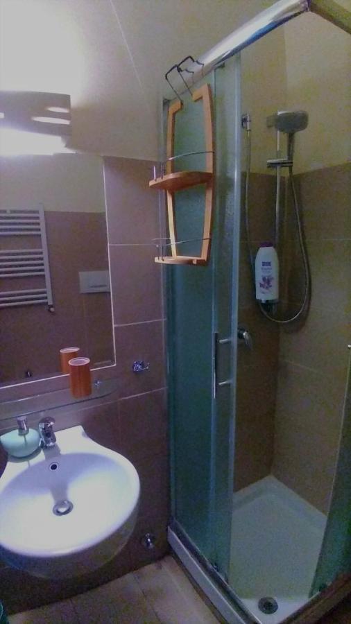 Folia Hotel Roma Ngoại thất bức ảnh