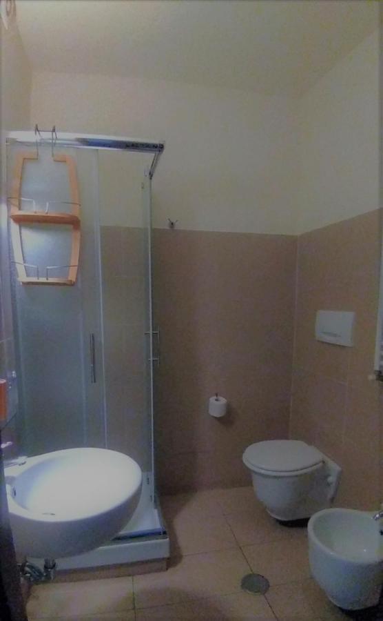 Folia Hotel Roma Ngoại thất bức ảnh