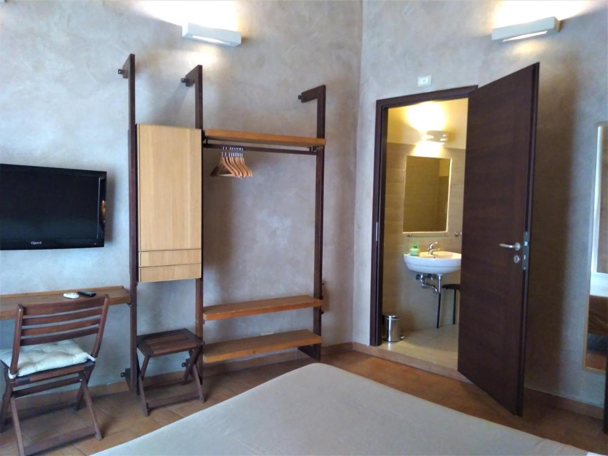 Folia Hotel Roma Ngoại thất bức ảnh