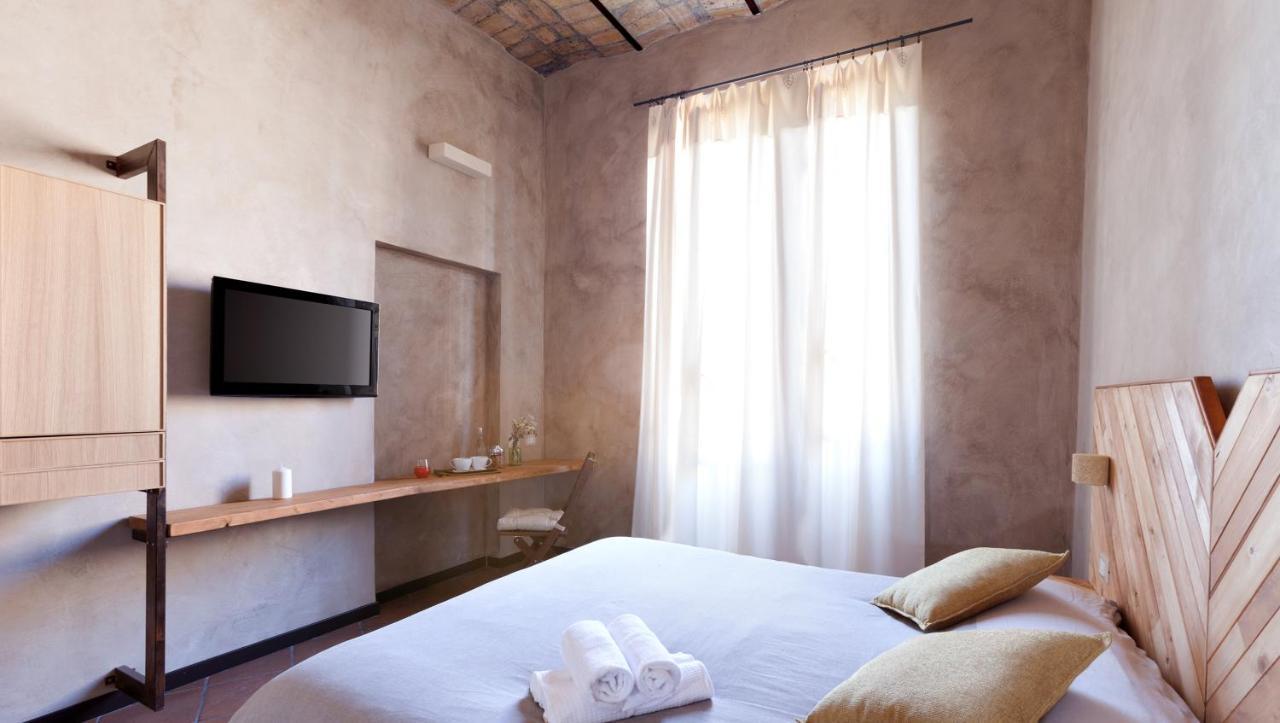 Folia Hotel Roma Ngoại thất bức ảnh