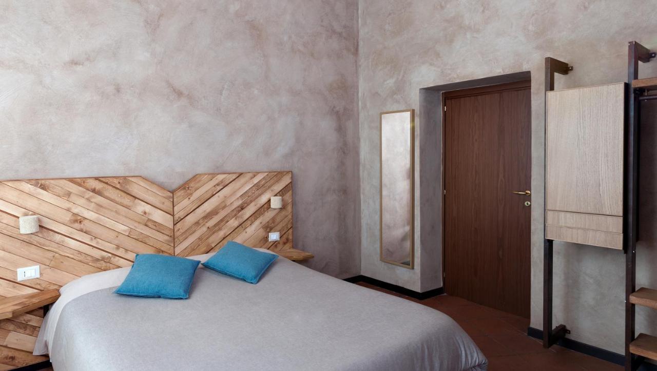 Folia Hotel Roma Ngoại thất bức ảnh